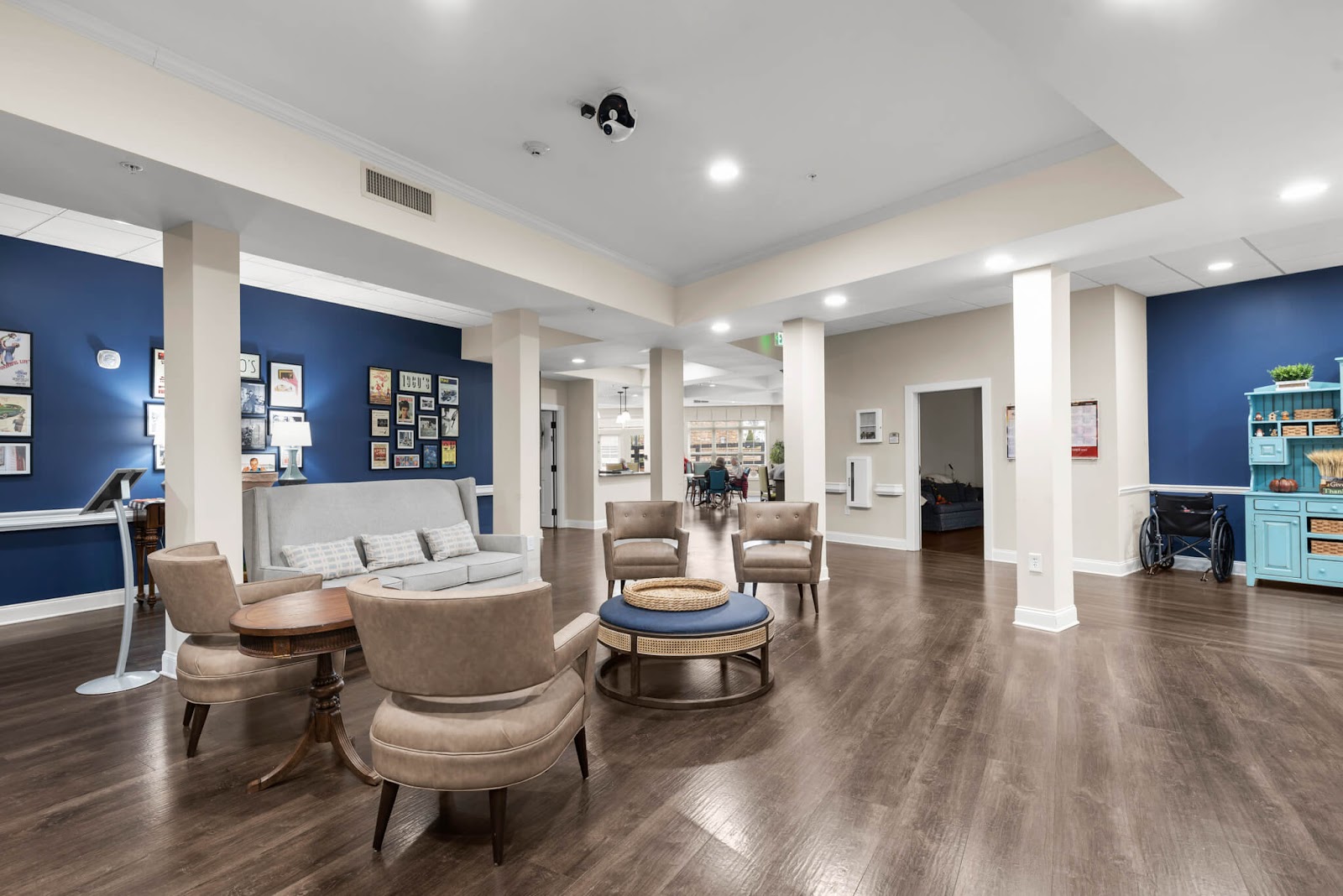 Vitality Living Milton