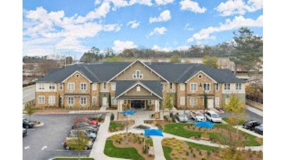 Vitality Living Milton