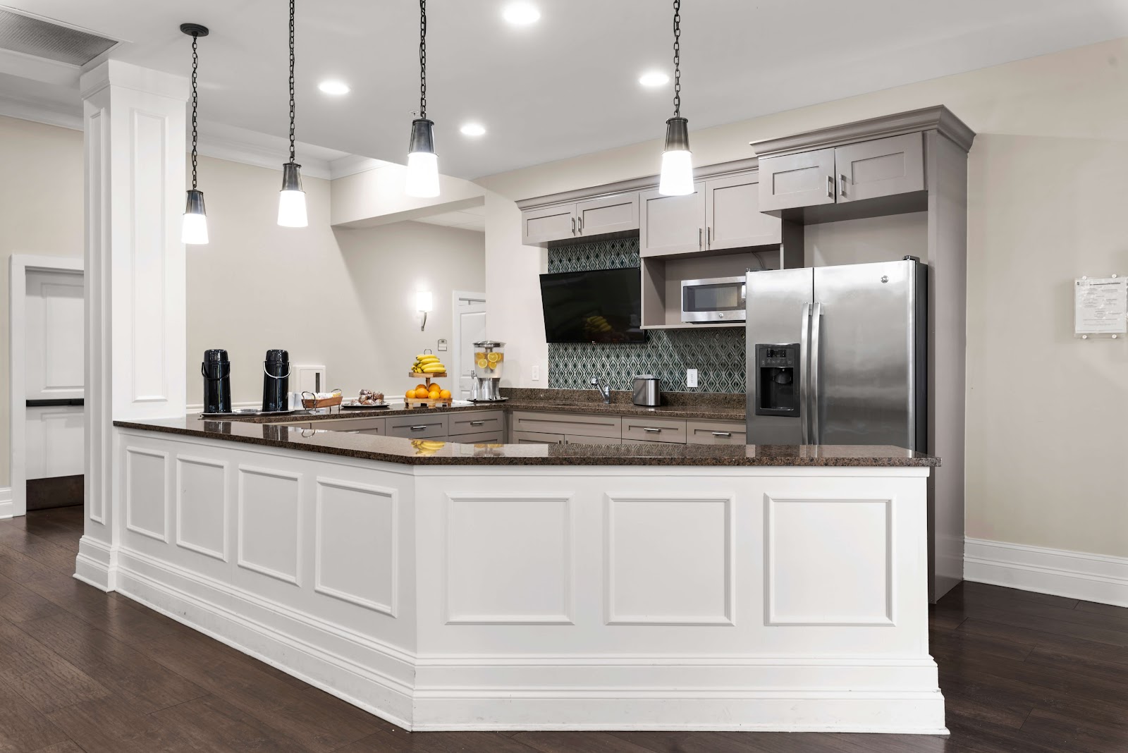 Vitality Living Milton