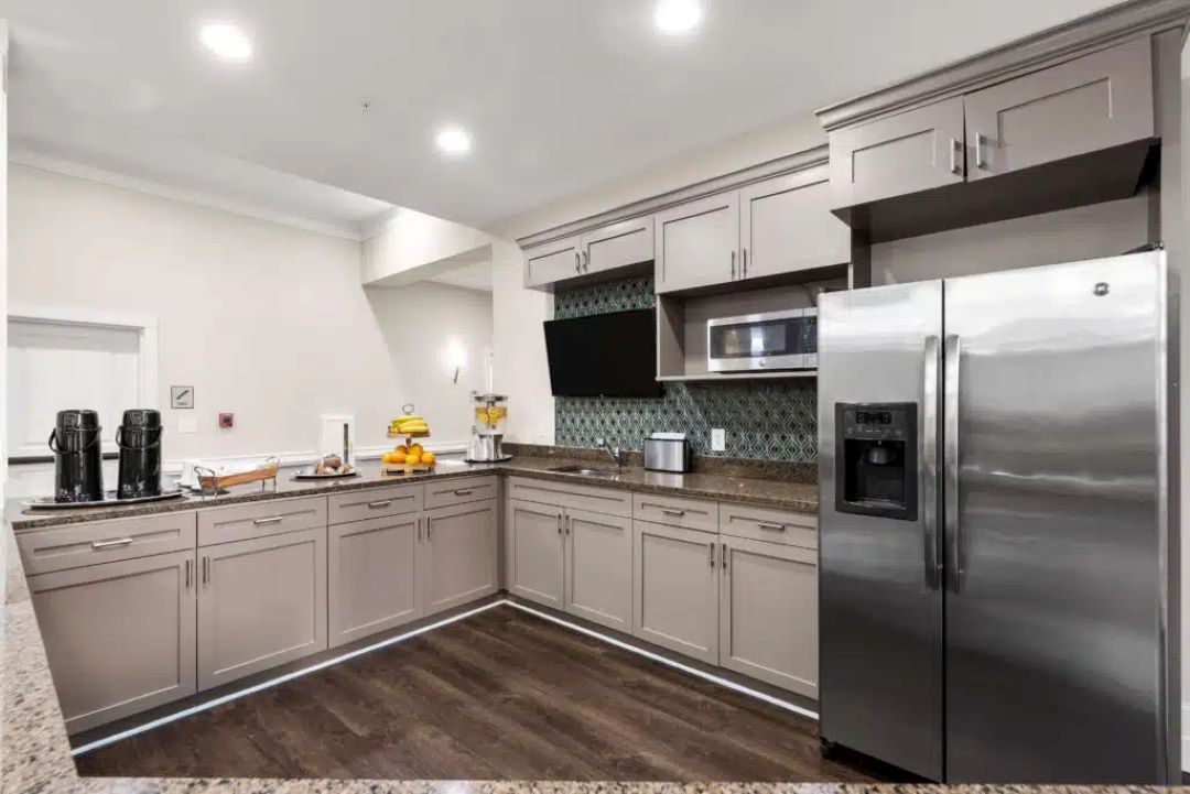 Vitality Living Milton