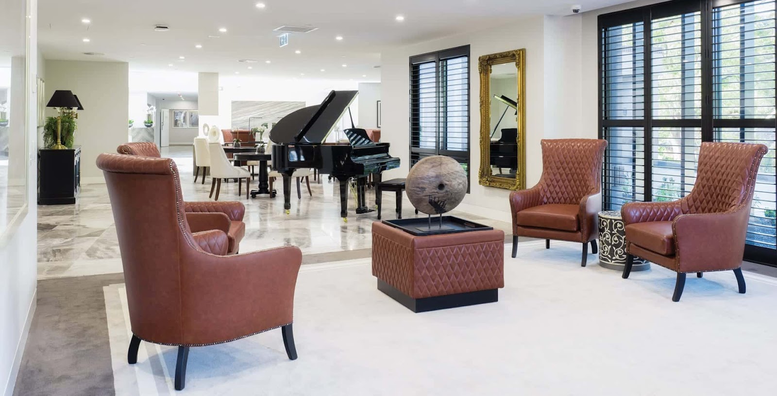 Arcare Aged Care Oatlands