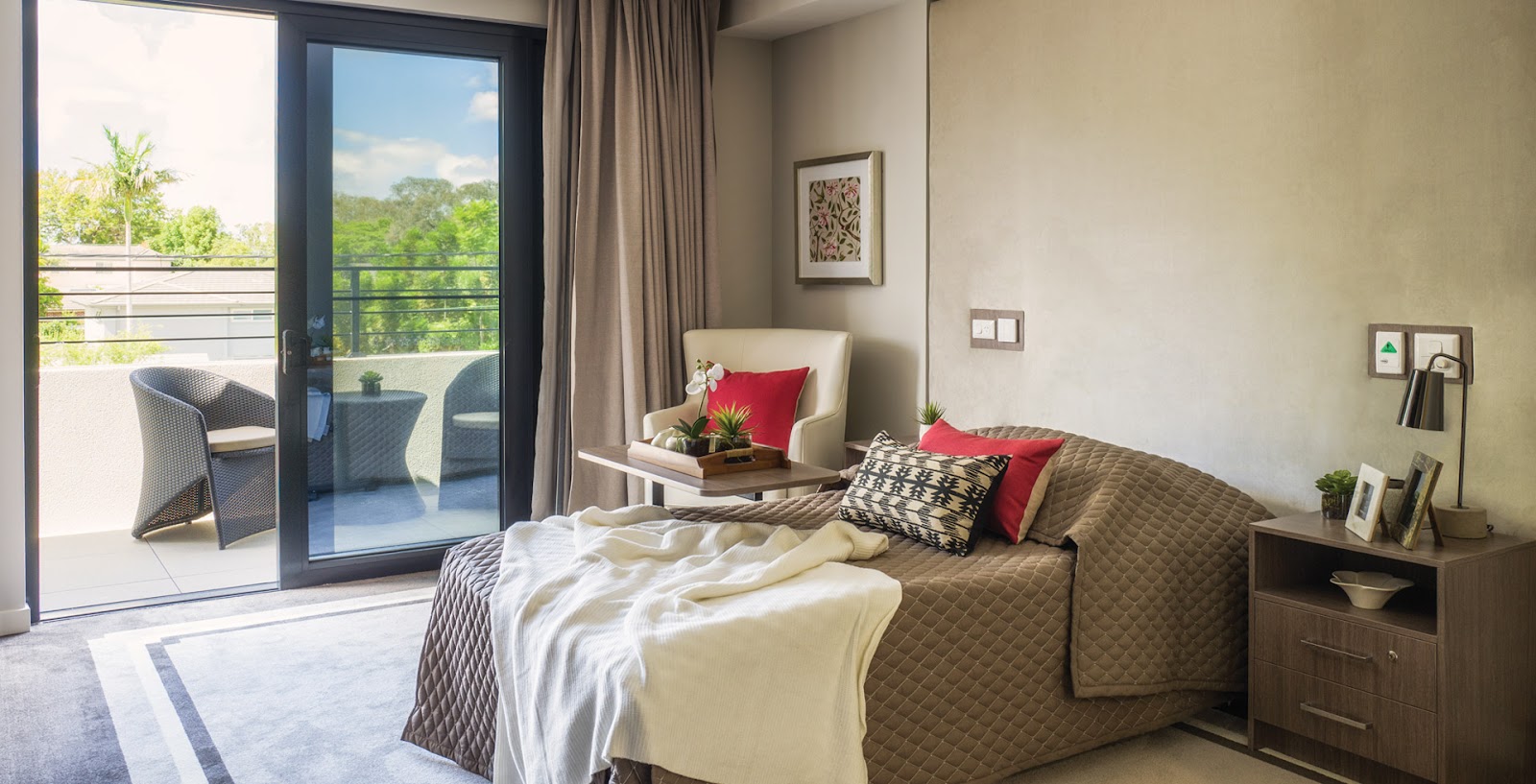 Arcare Aged Care Oatlands