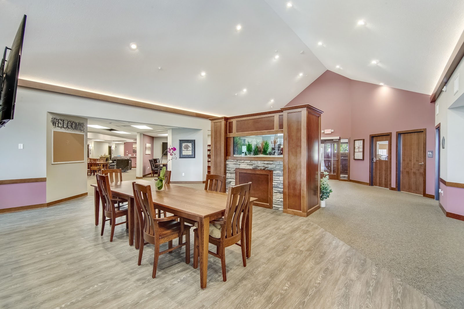 Suite Living Senior Care of Brooklyn Park