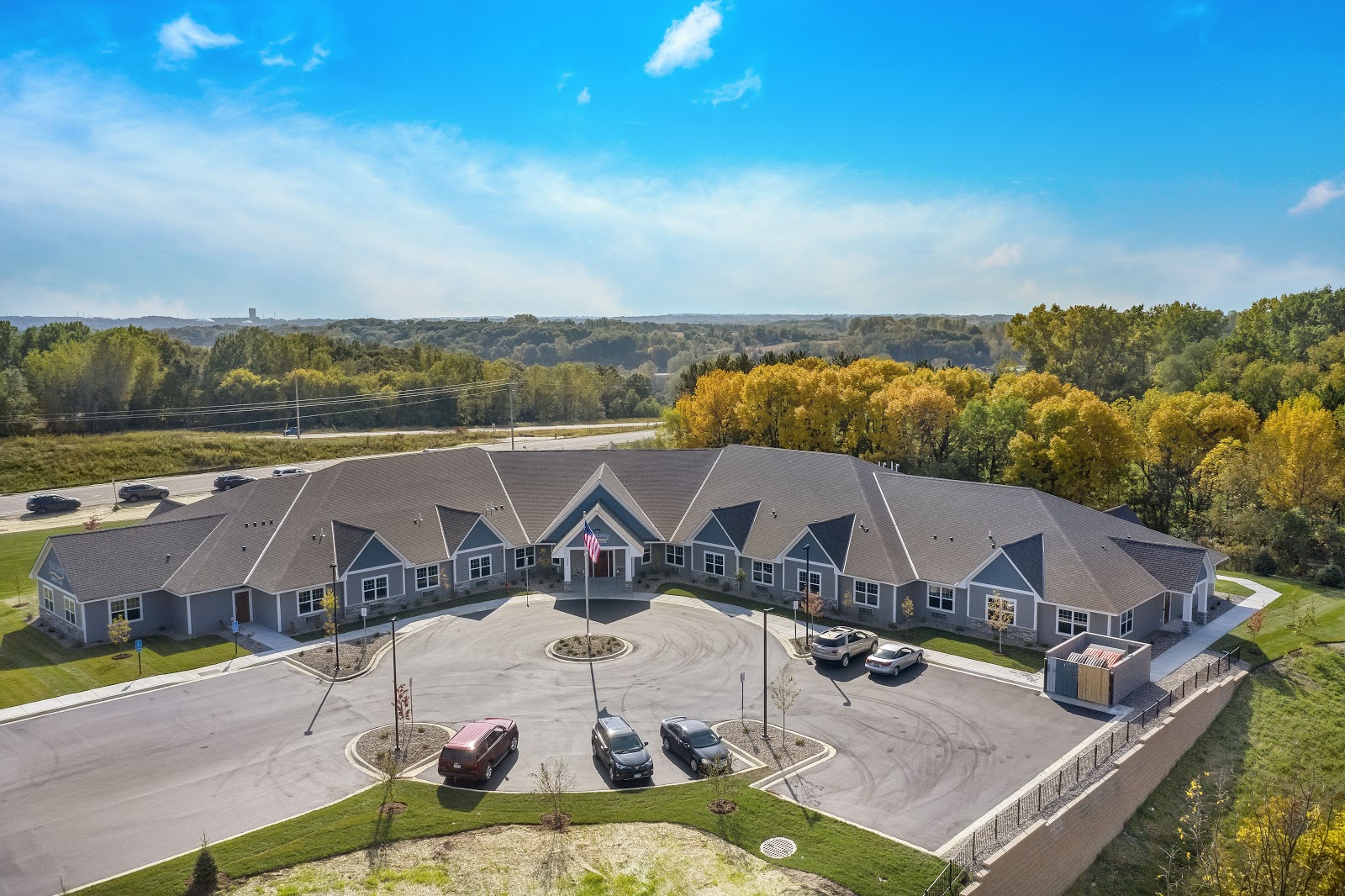 Suite Living Senior Care of Brooklyn Park