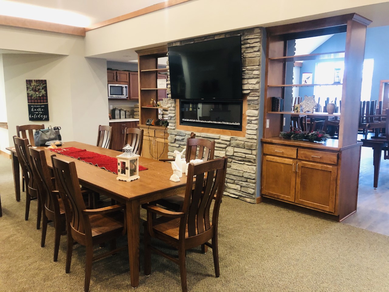 Suite Living Senior Care of Brooklyn Park