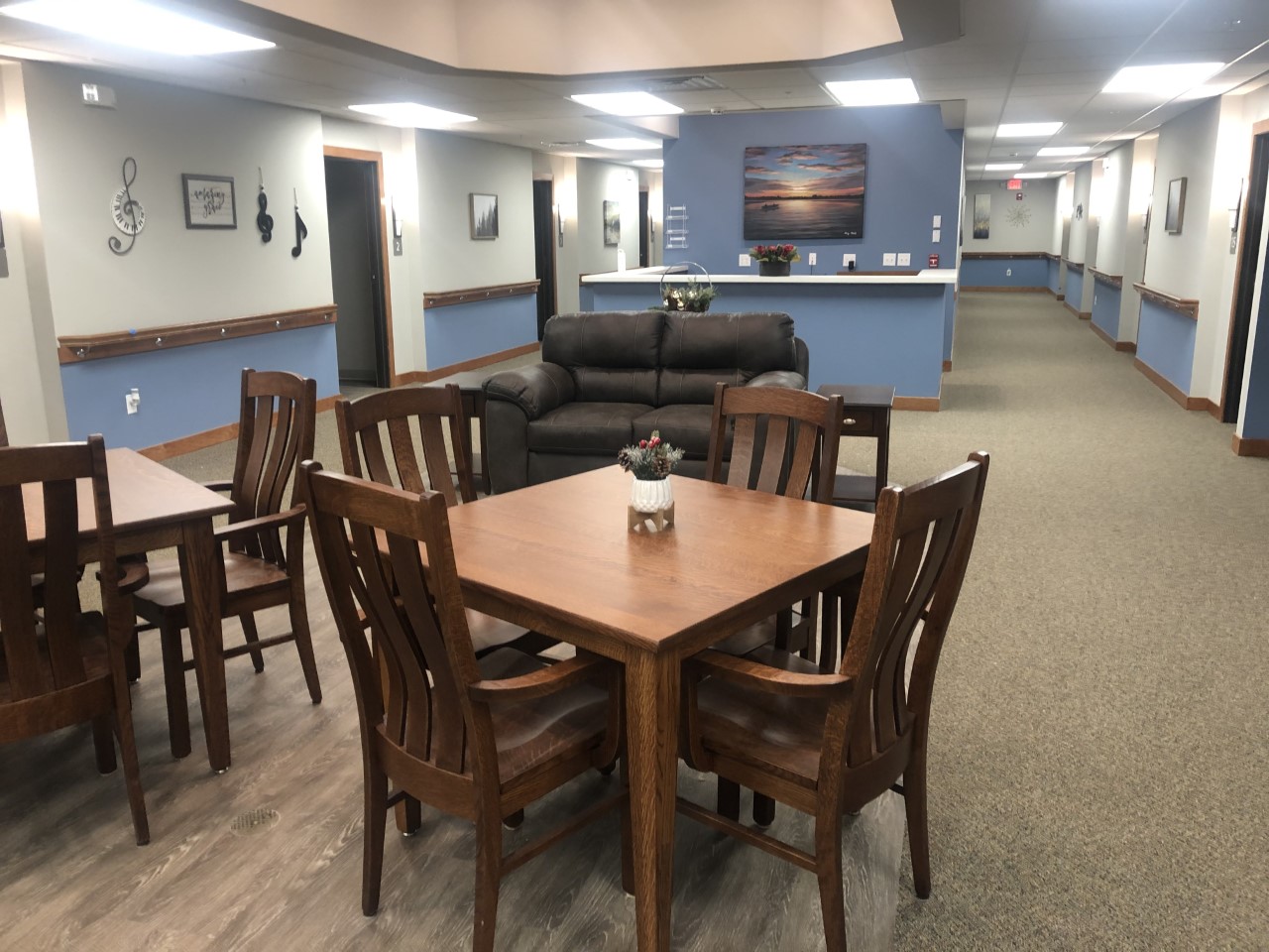 Suite Living Senior Care of Brooklyn Park