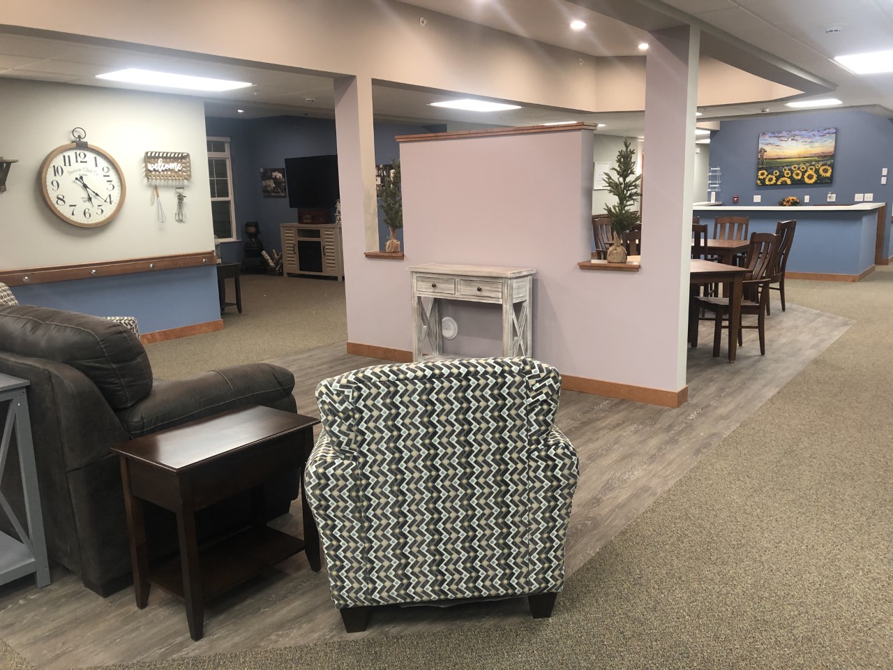 Suite Living Senior Care of Brooklyn Park