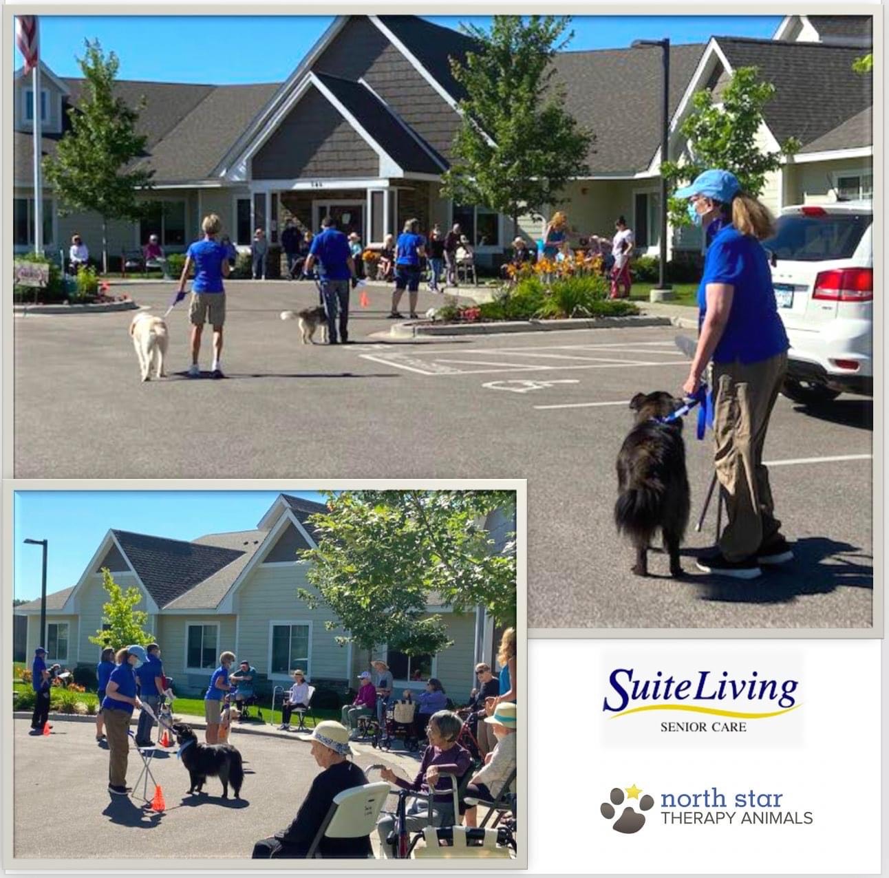 Suite Living Senior Care of Brooklyn Park