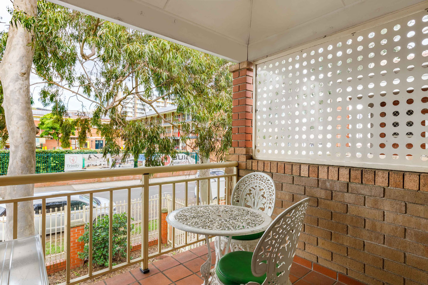 St Vincent’s Aged Care Auburn