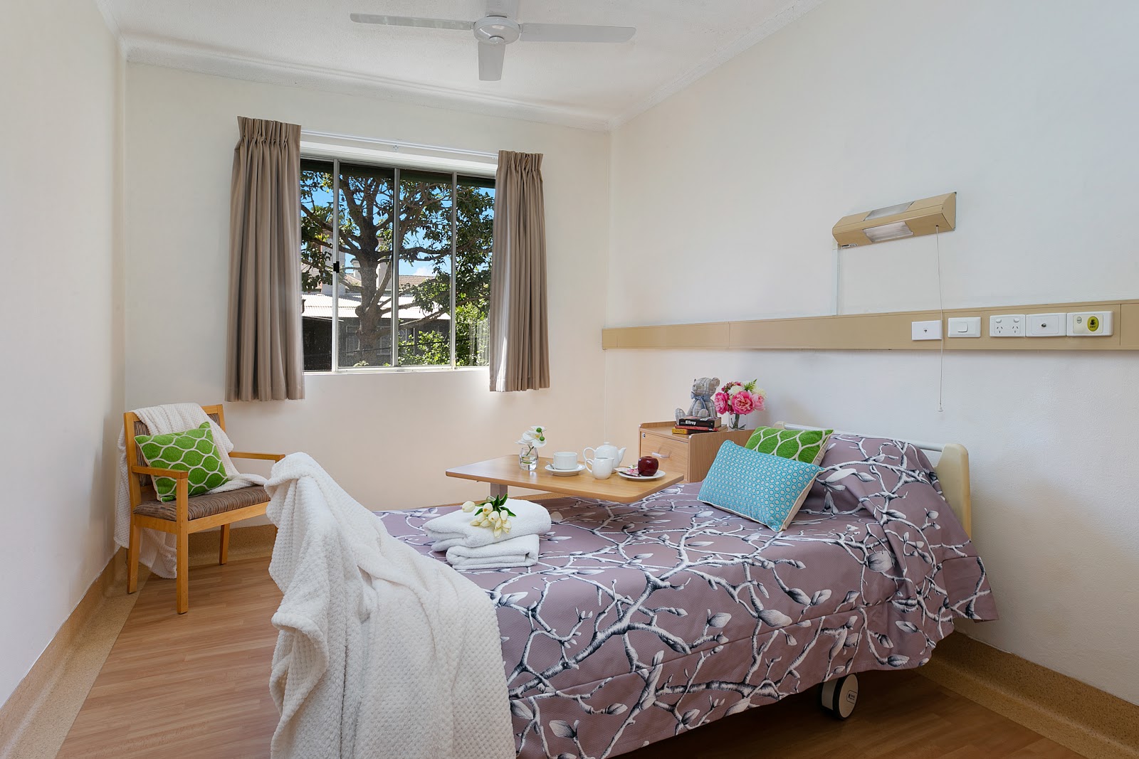 Stanmore Place Care Community
