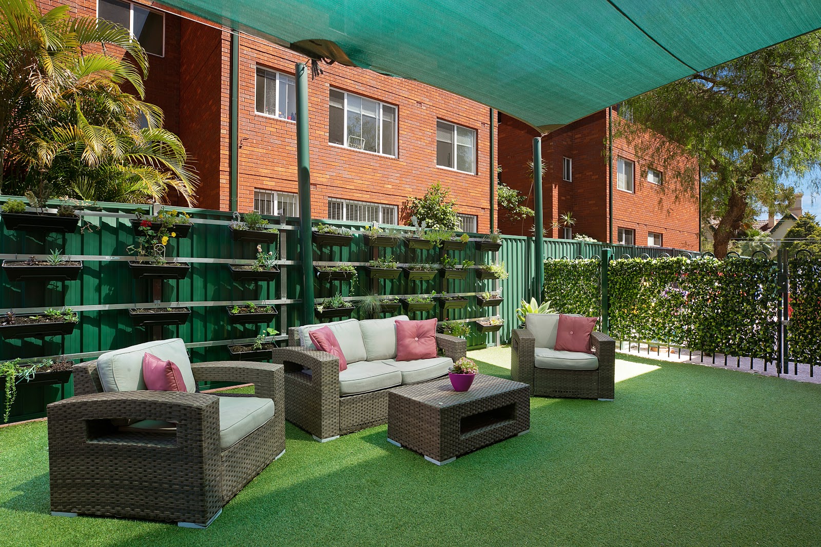 Stanmore Place Care Community