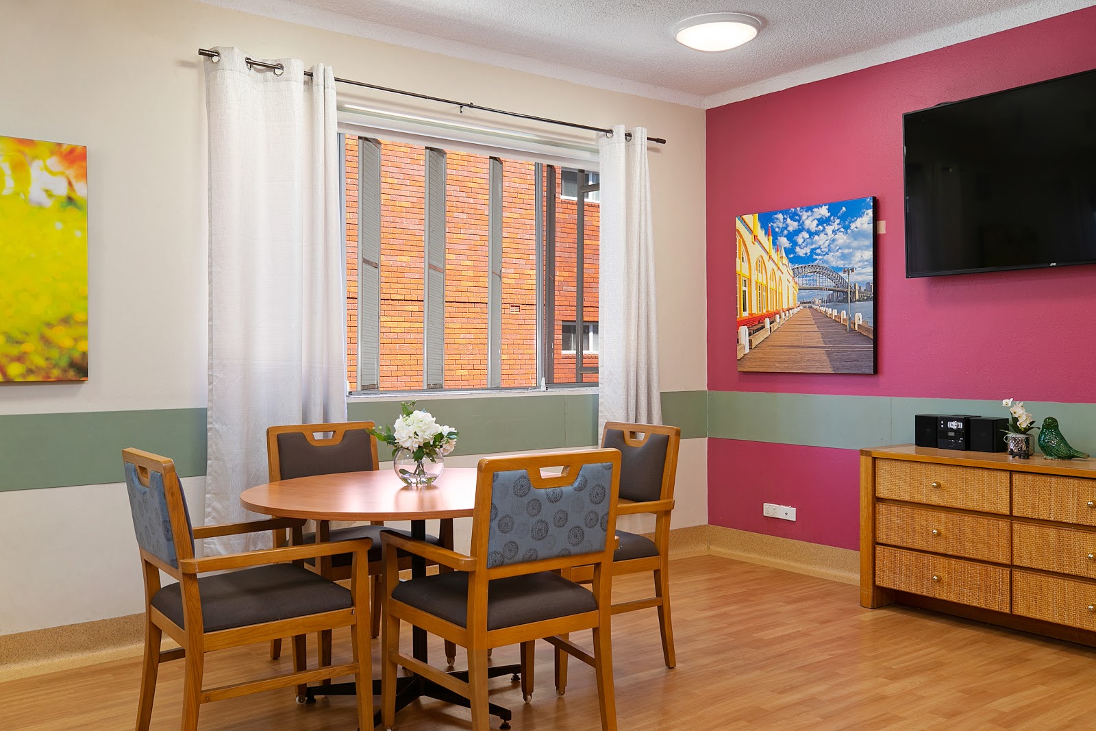 Stanmore Place Care Community