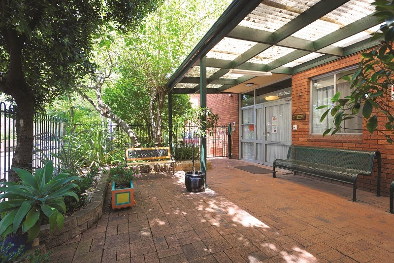 Stanmore Place Care Community