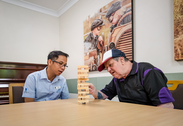 Stanmore Place Care Community