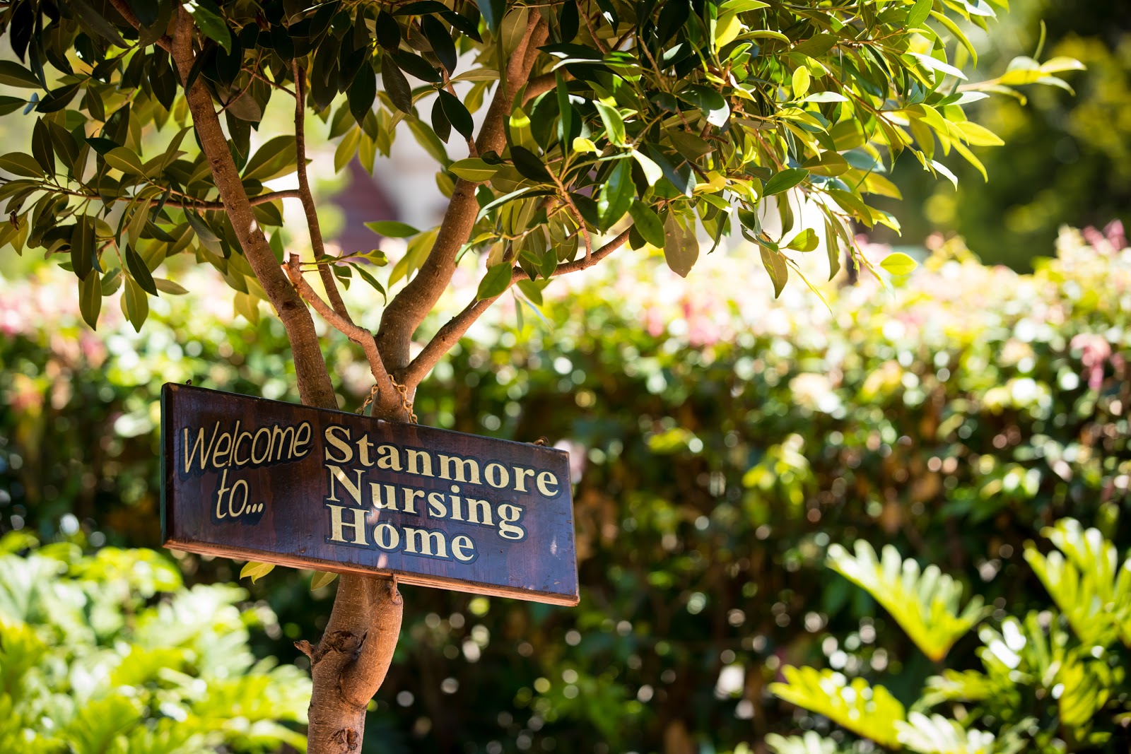 Stanmore Place Care Community