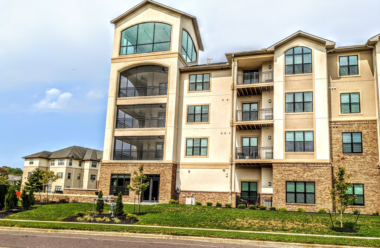Village Shalom Senior Living in Overland Park