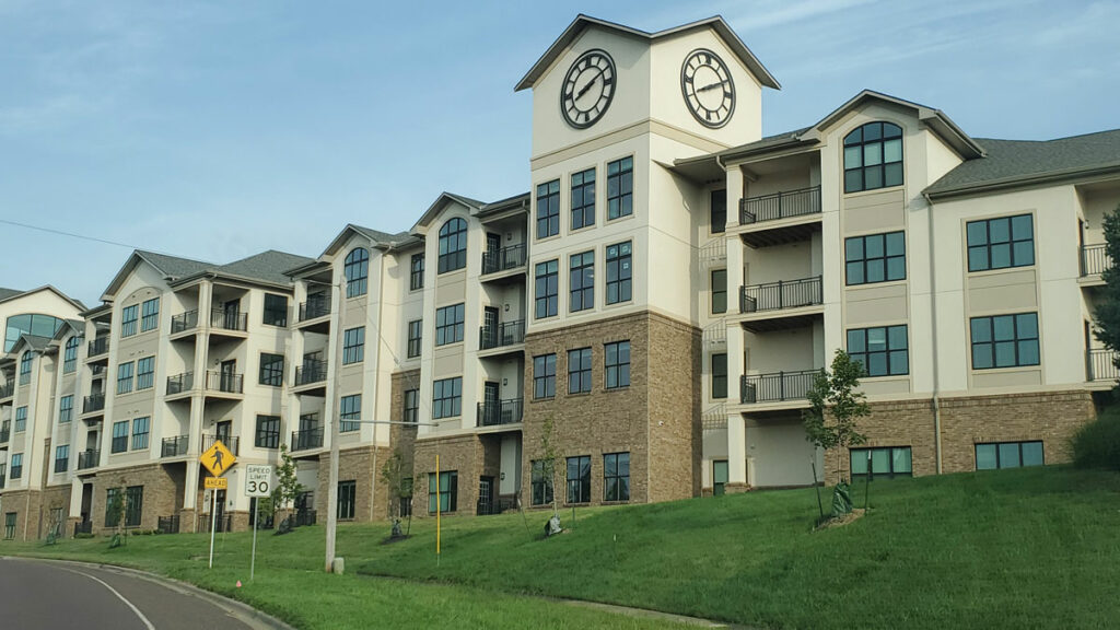 Village Shalom Senior Living in Overland Park