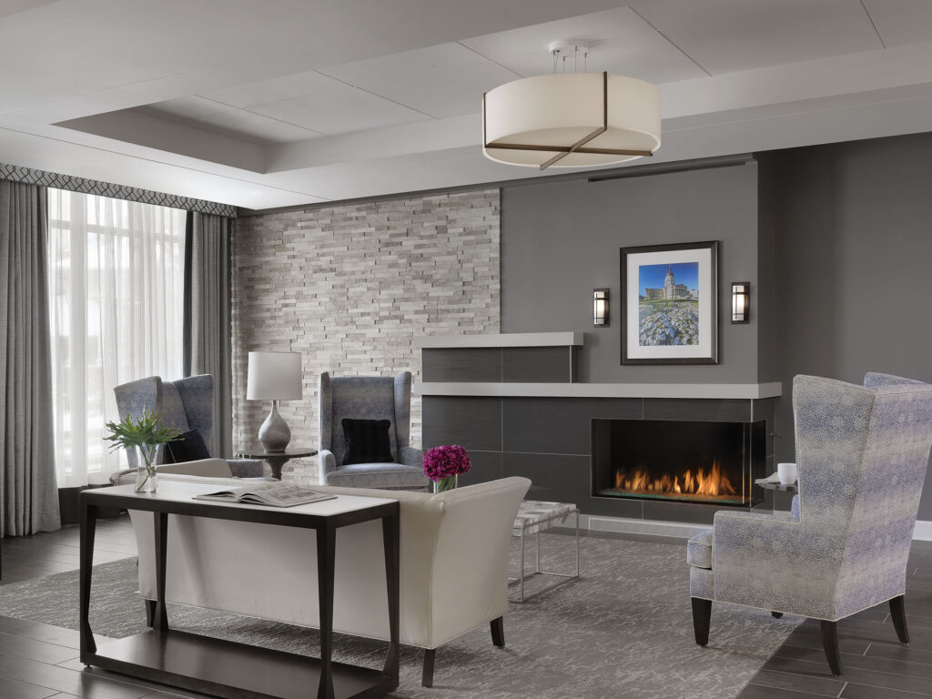 Village Shalom Senior Living in Overland Park