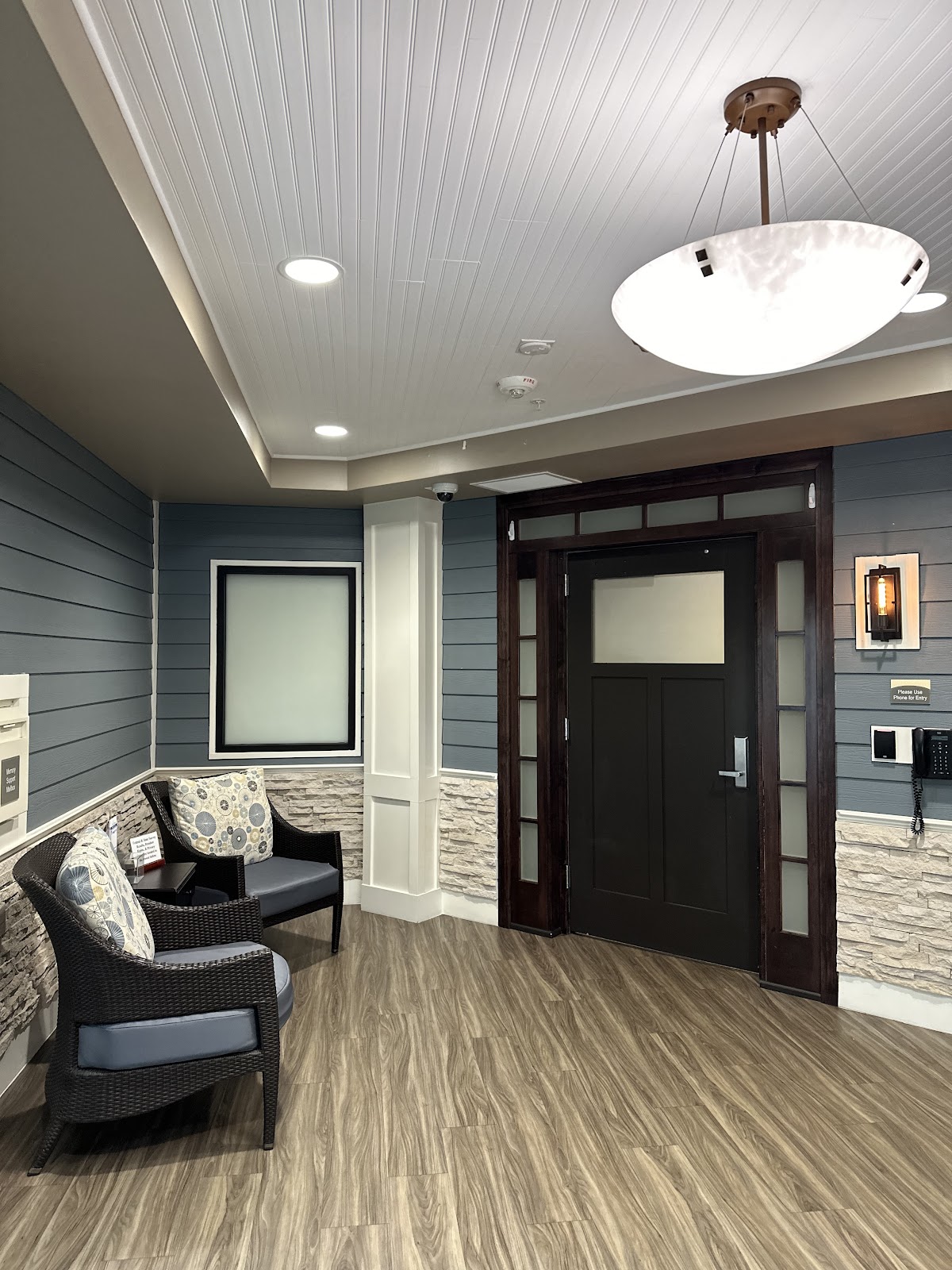 Village Shalom Senior Living in Overland Park
