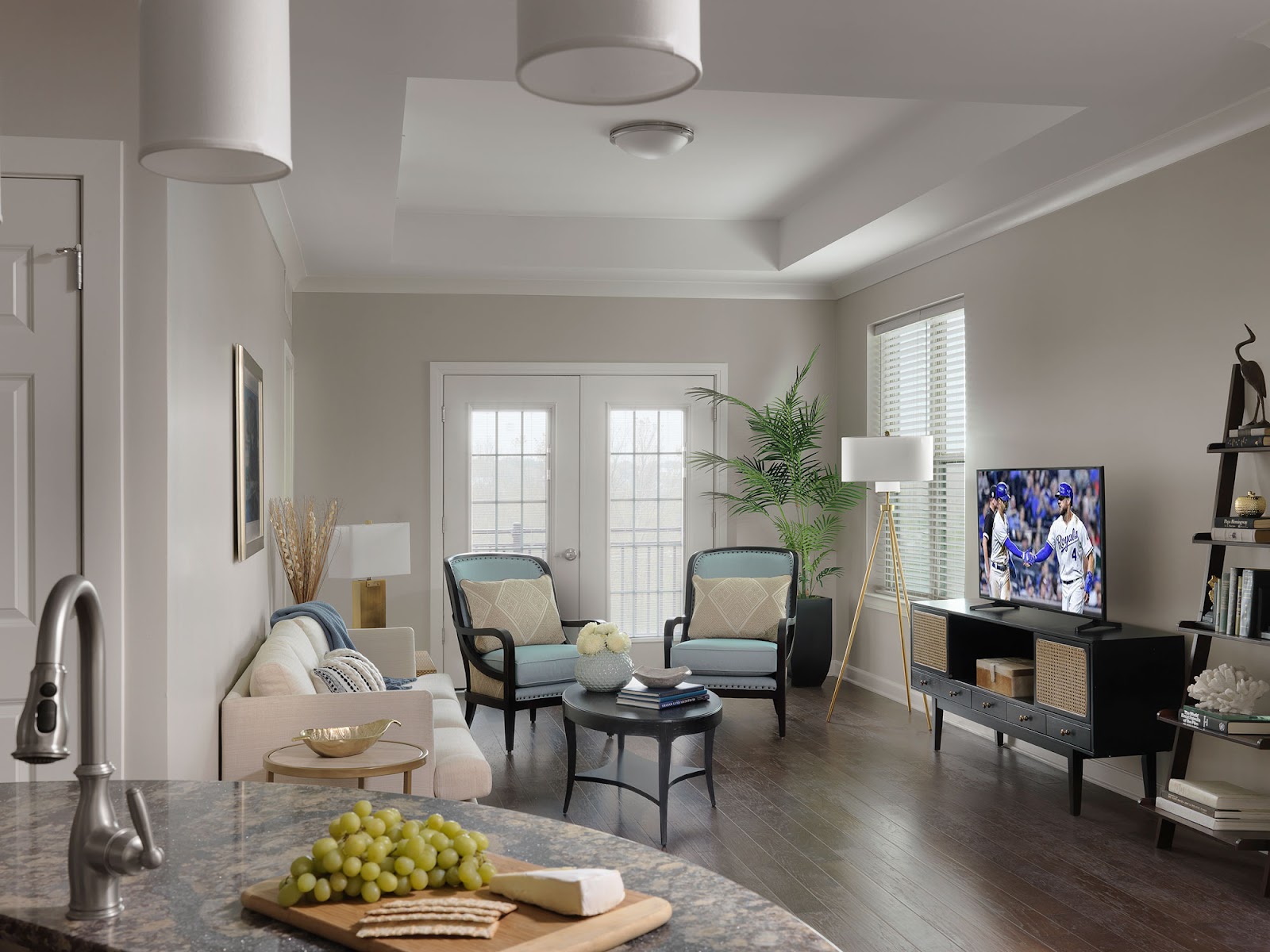 Village Shalom Senior Living in Overland Park