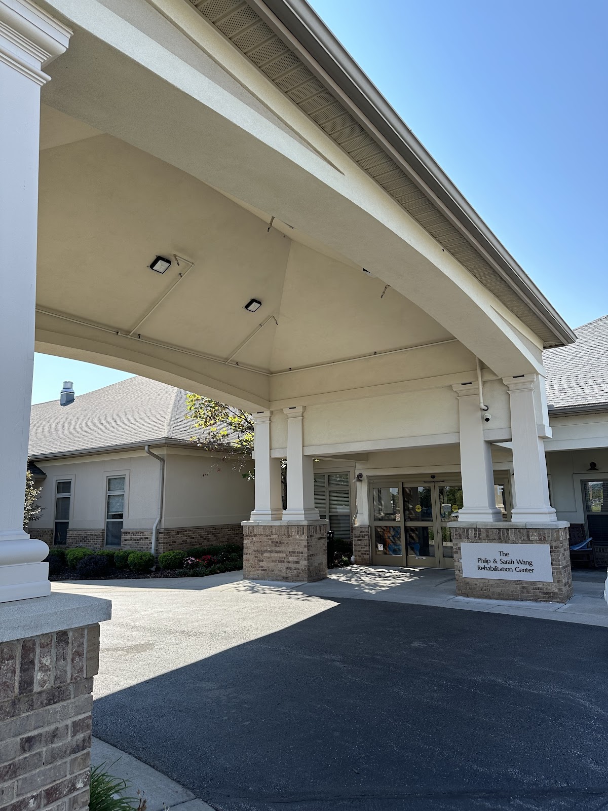 Village Shalom Senior Living in Overland Park