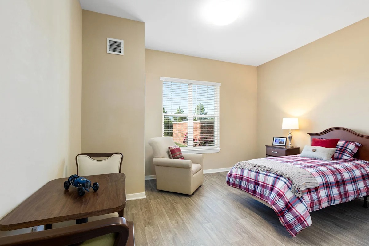 Spring Arbor Cottage of Fredericksburg