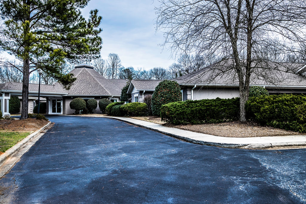 Mint Hill Senior Living