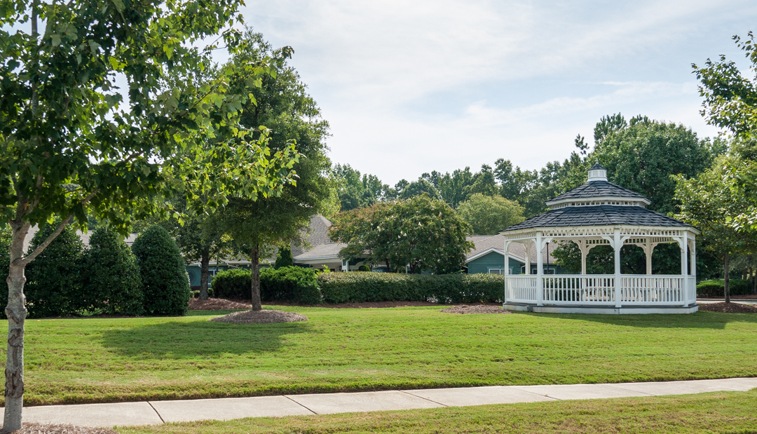 Mint Hill Senior Living