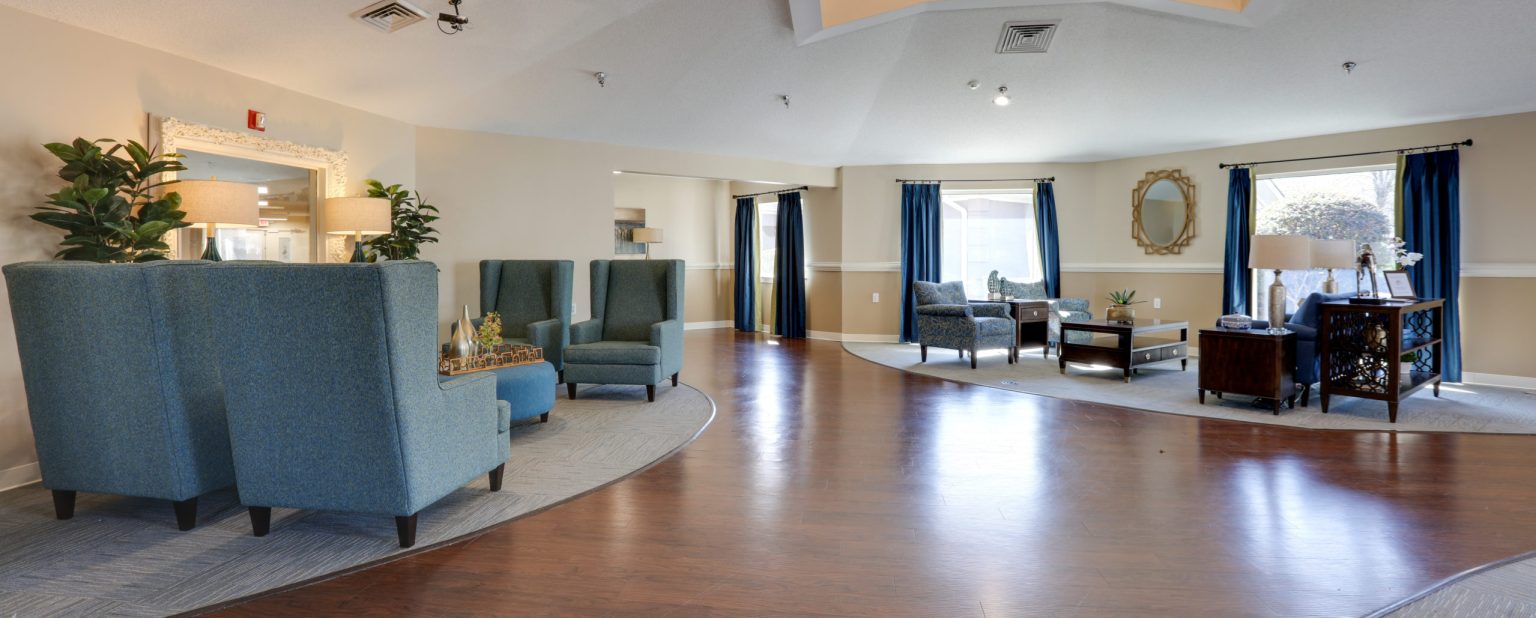 Mint Hill Senior Living