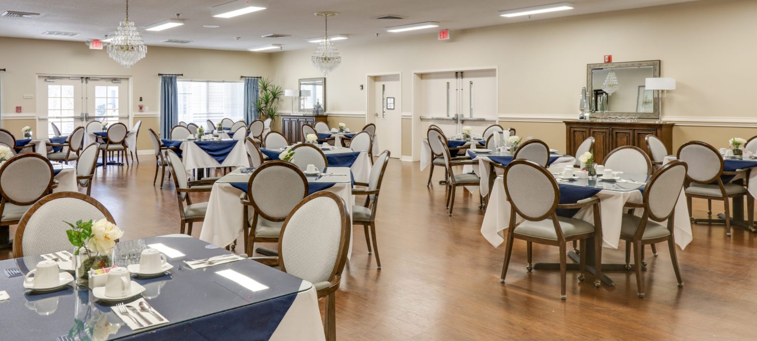Mint Hill Senior Living