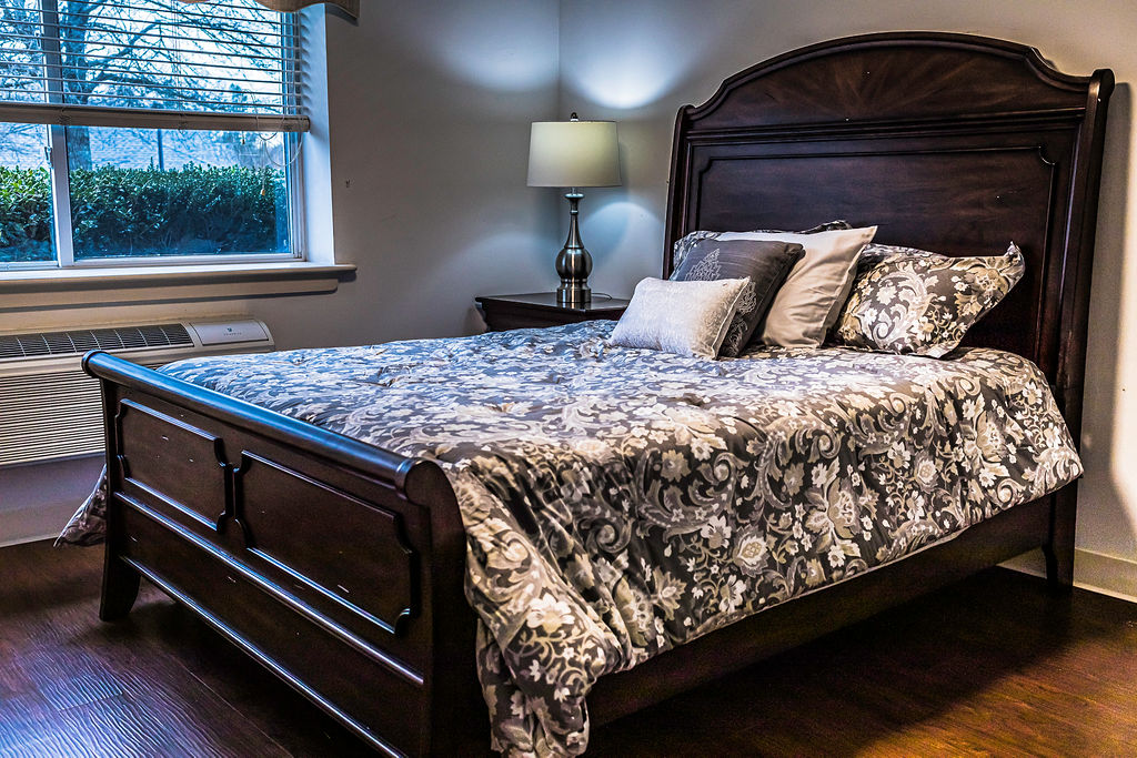 Mint Hill Senior Living
