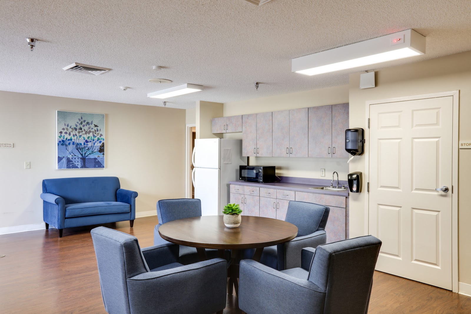 Mint Hill Senior Living