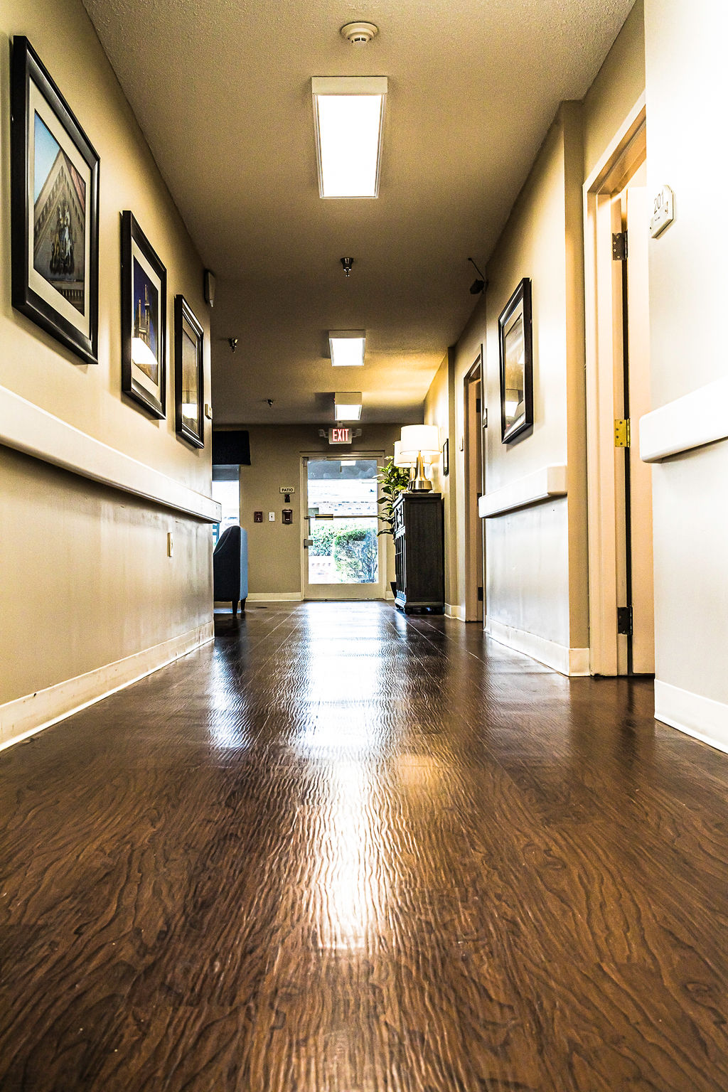 Mint Hill Senior Living