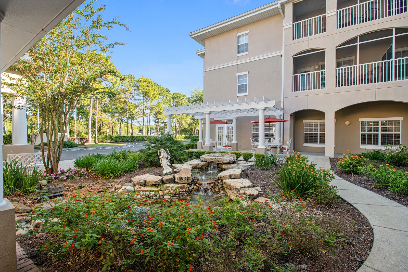 The Residence at Timber Pines