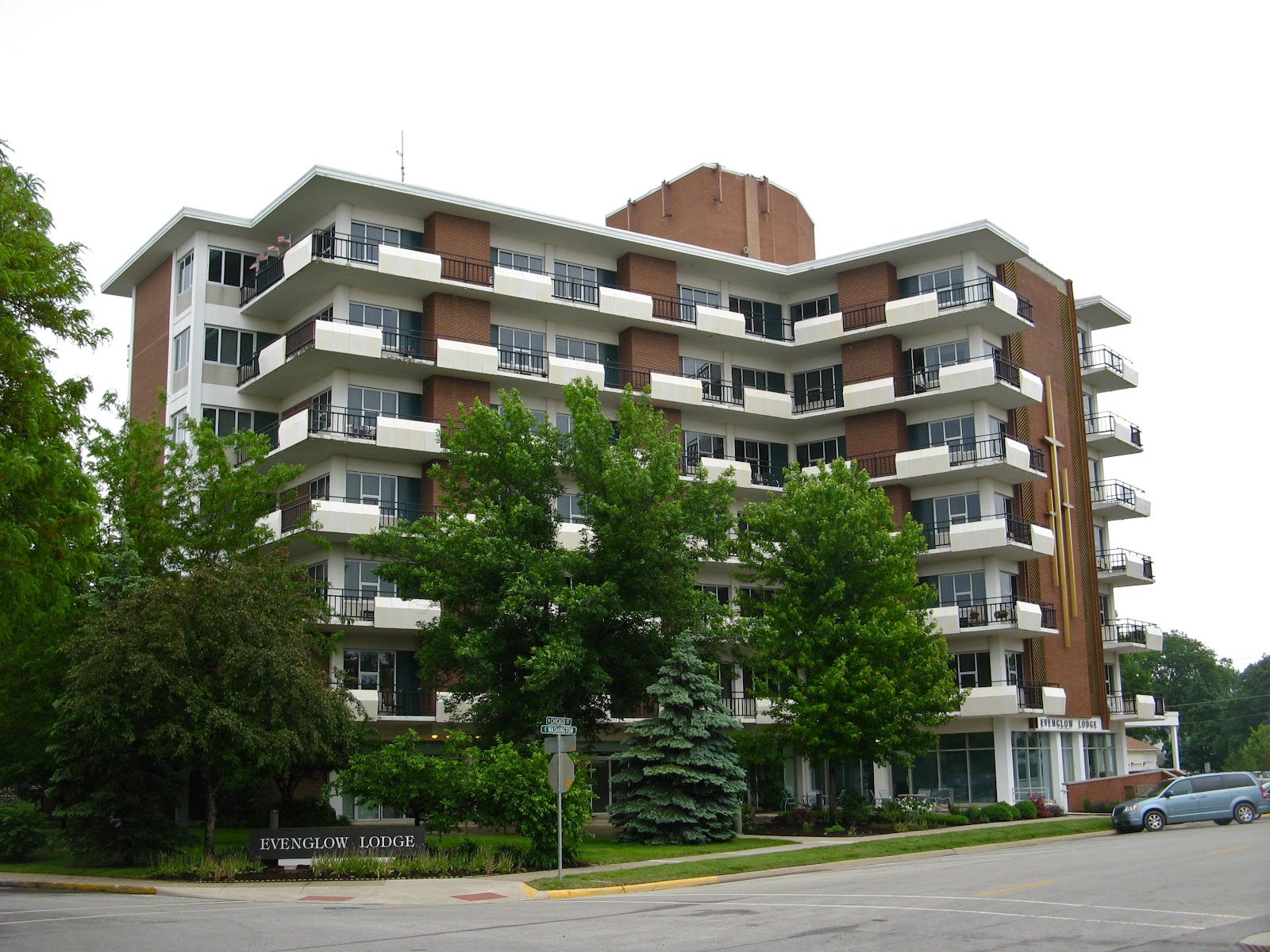 Evenglow Senior Living