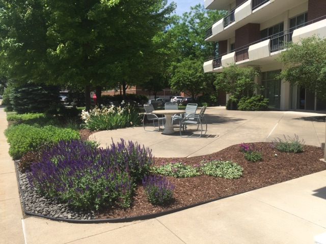 Evenglow Senior Living