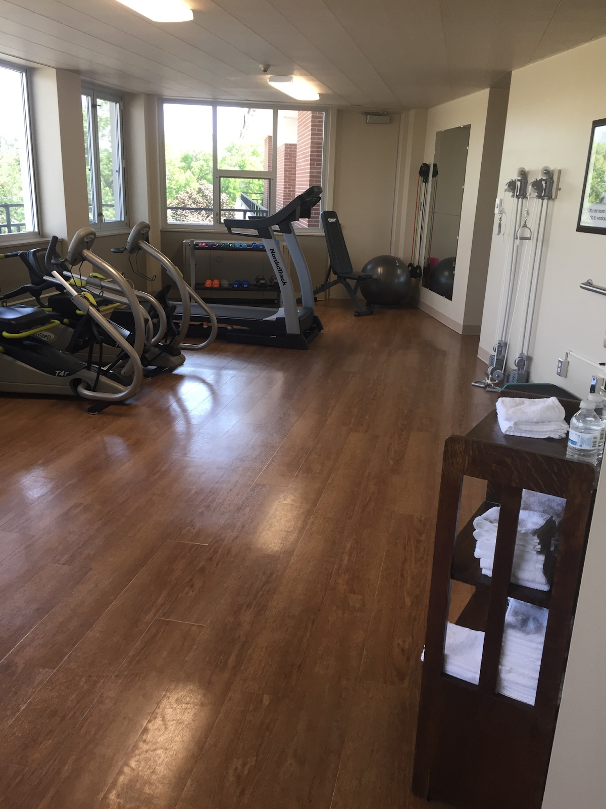 Evenglow Senior Living
