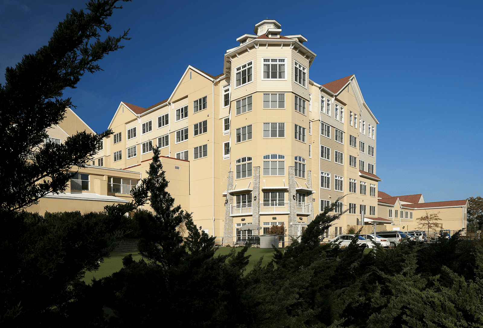 Deerfield Episcopal Retirement Community
