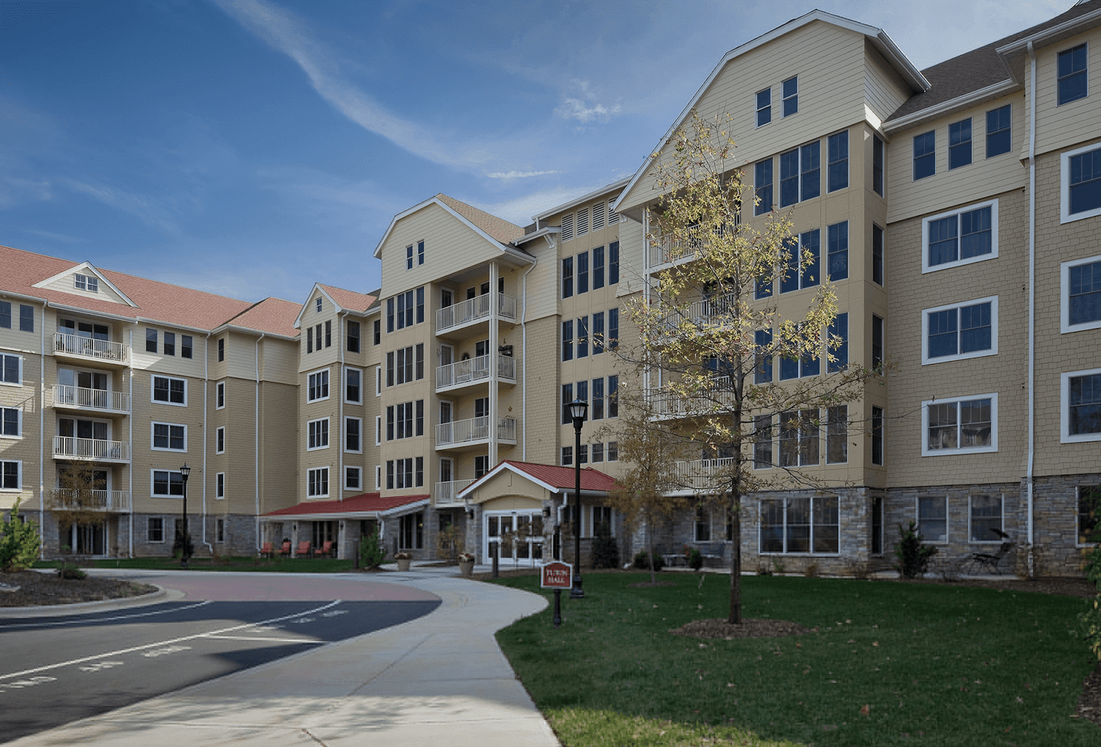 Deerfield Episcopal Retirement Community
