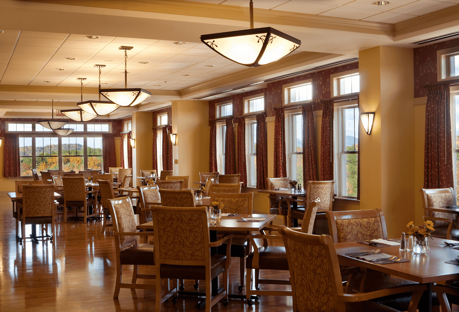 Deerfield Episcopal Retirement Community