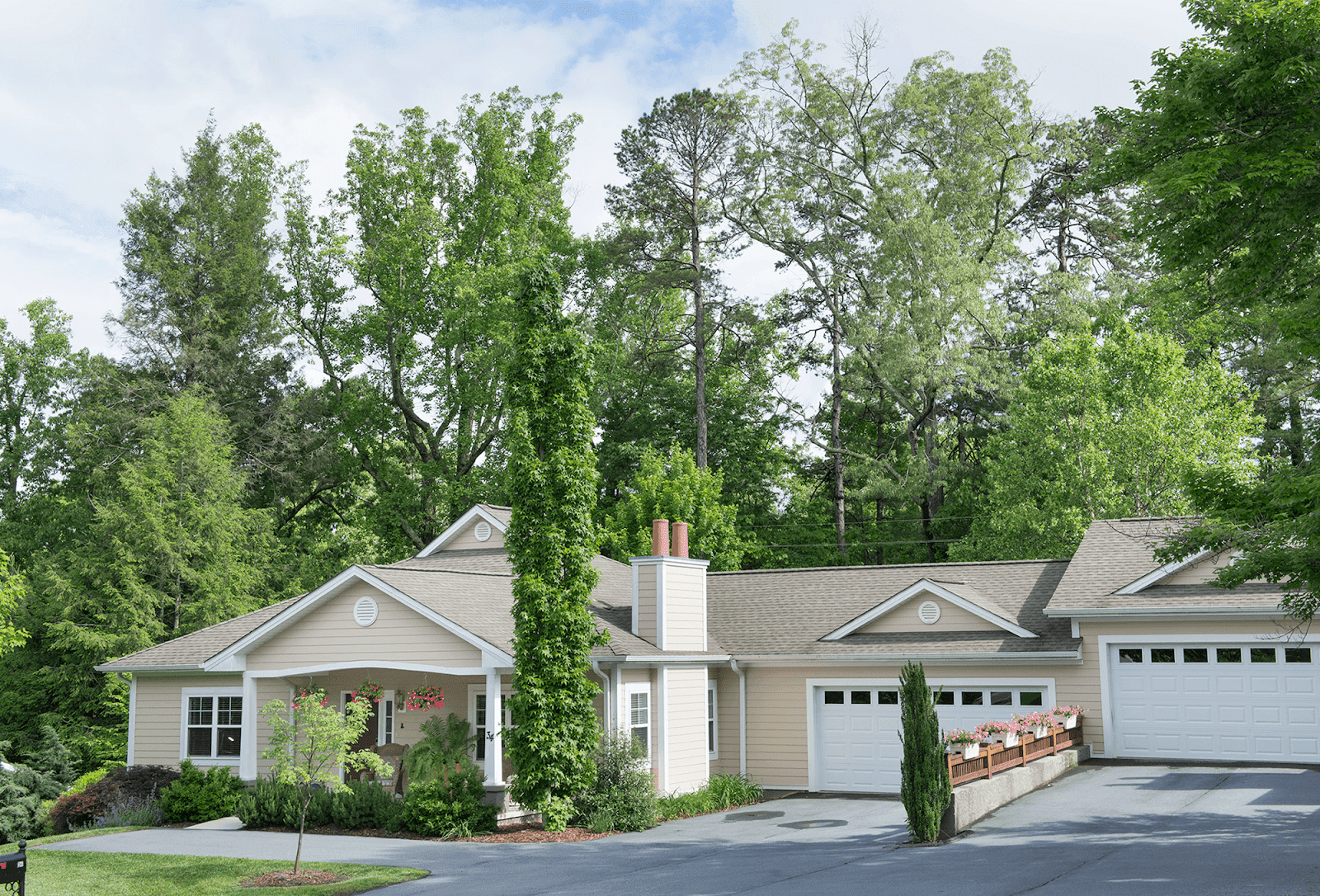 Deerfield Episcopal Retirement Community