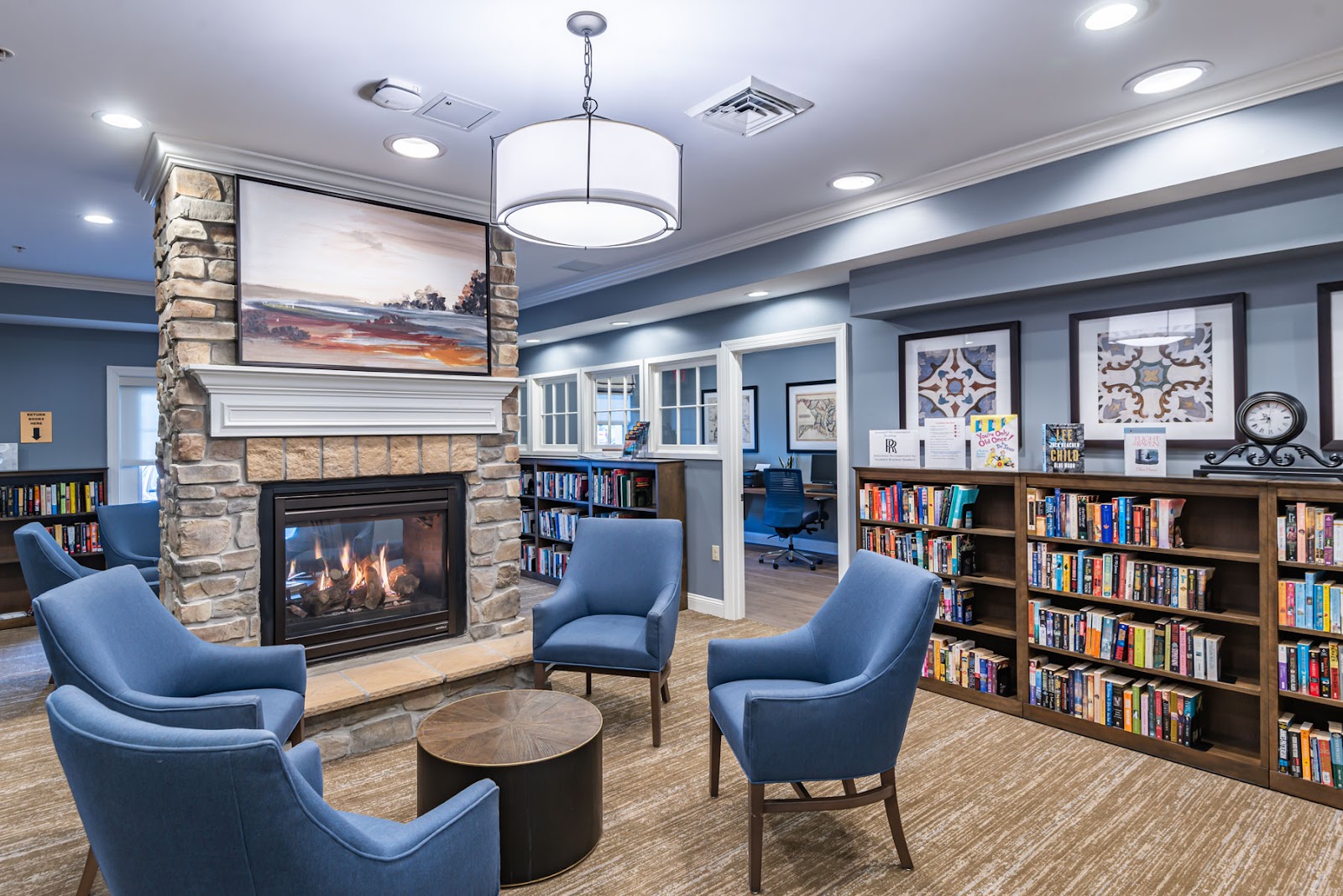 Brightview Avondell - Senior Independent & Assisted Living
