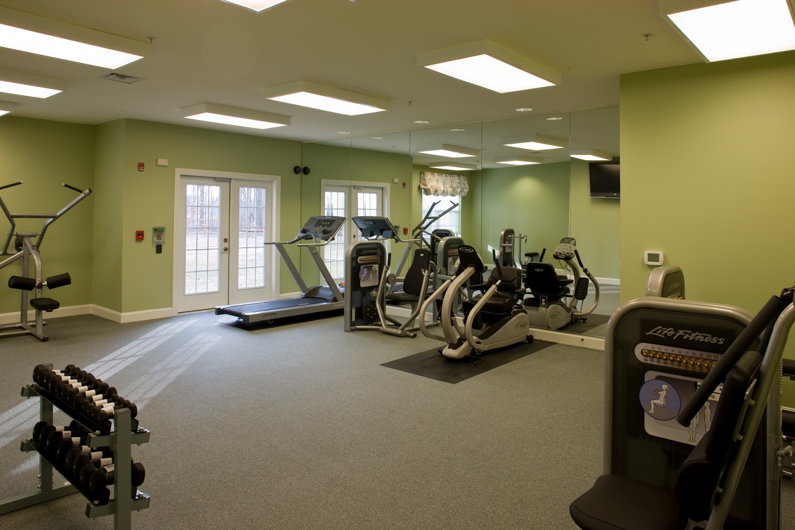Brightview Avondell - Senior Independent & Assisted Living