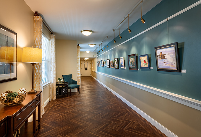 Brightview Avondell - Senior Independent & Assisted Living