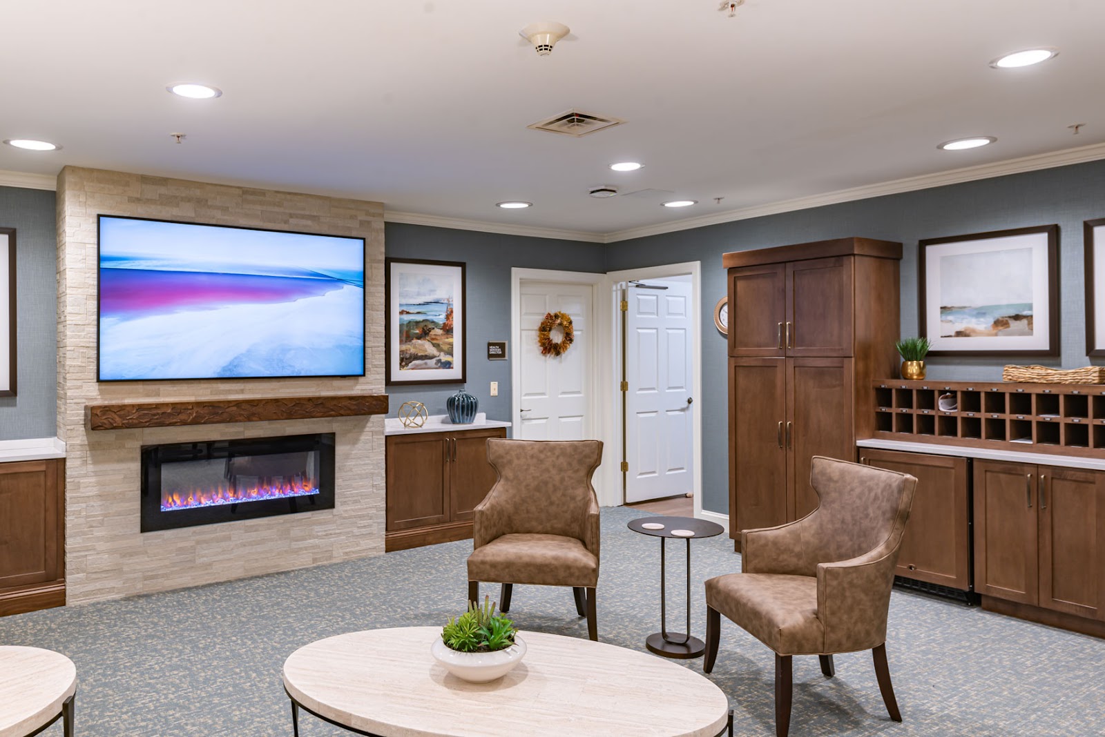 Brightview Avondell - Senior Independent & Assisted Living