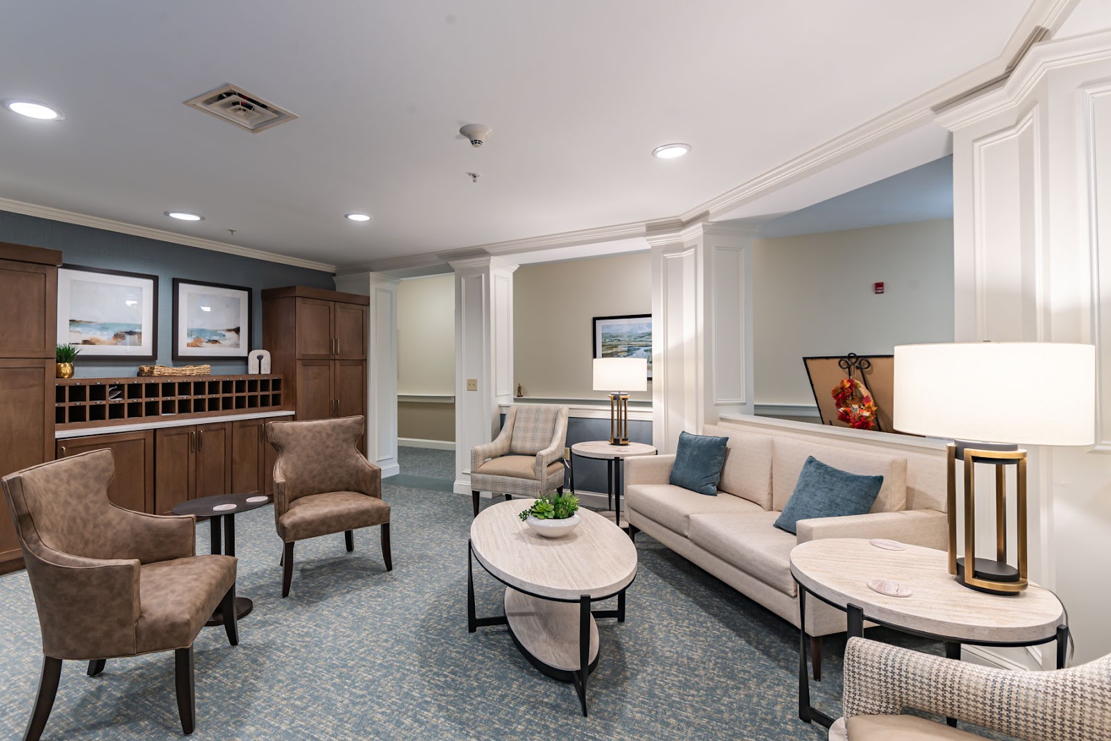 Brightview Avondell - Senior Independent & Assisted Living