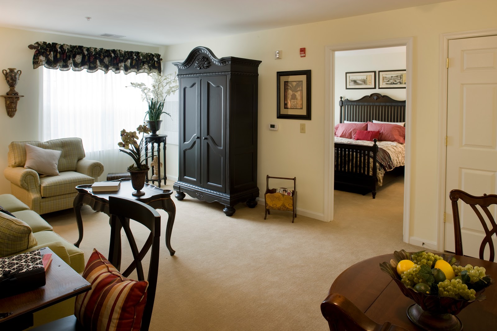 Brightview Avondell - Senior Independent & Assisted Living