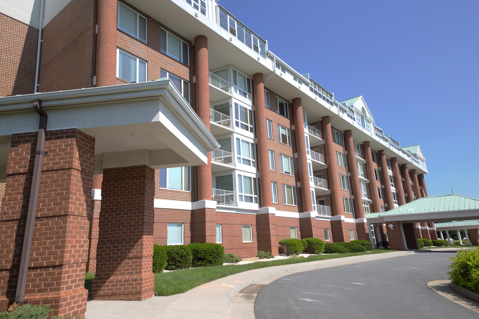 University Village