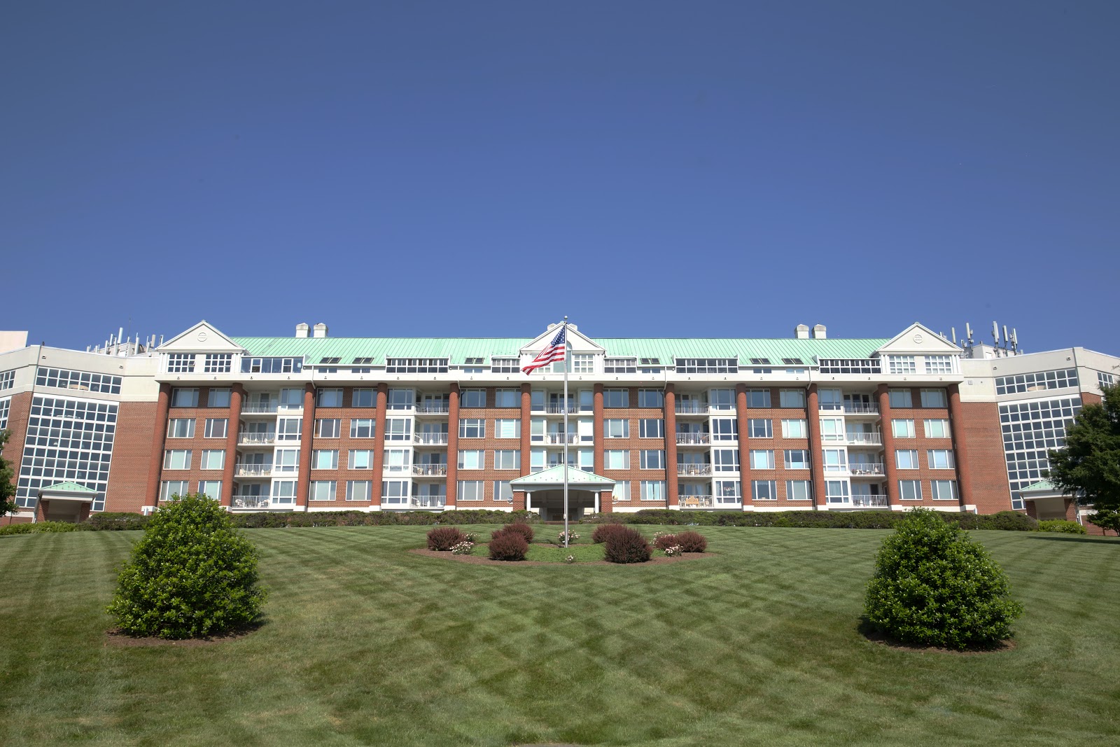 University Village