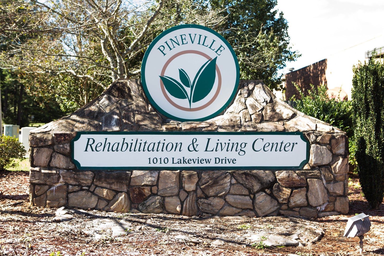 Pineville Rehabilitation & Living Center